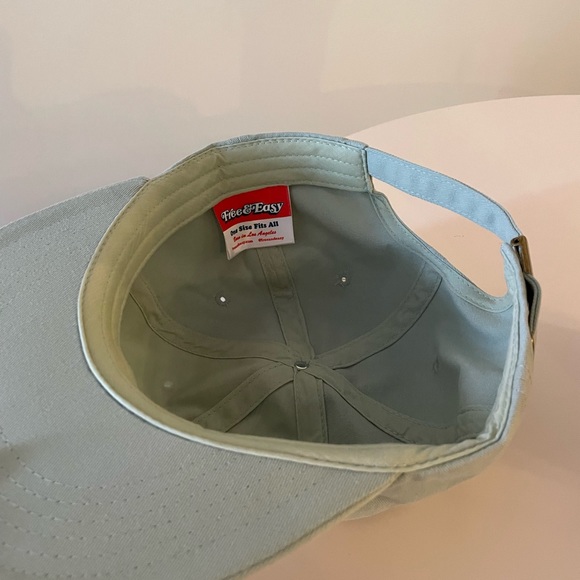 Free & Easy Unstructured Hat - Picture 4 of 4